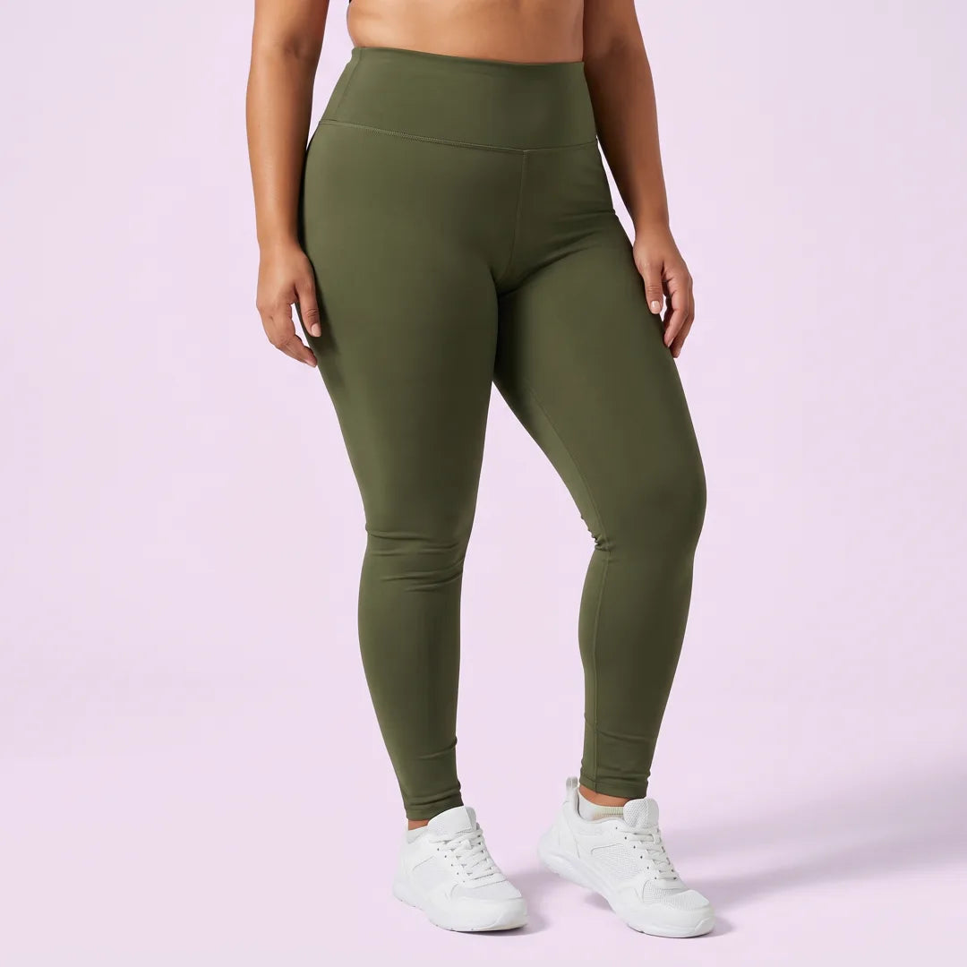 VERDE MILITAR